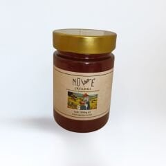 Ege Nüve Çiçek Balı (500 g) : Doğanın Tatlı İkramı