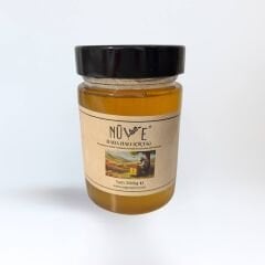 Ege Nüve Baba Balı (500 g) : Karadeniz'in Eşsiz Lezzeti