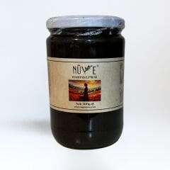 Ege Nüve Siyah Haşhaş Ezmesi (600 g Cam kavanoz) : Doğal Aromanın Gücü