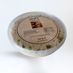 Rafine Şeker İlavesiz Kakaolu Helva (350 g) : Doğal Lezzet, Sağlıklı Atıştırmalık