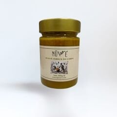 Ege Nüve Zencefil Zerdeçal Bal Karışımı