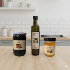 Gurme Kahvaltı Seti