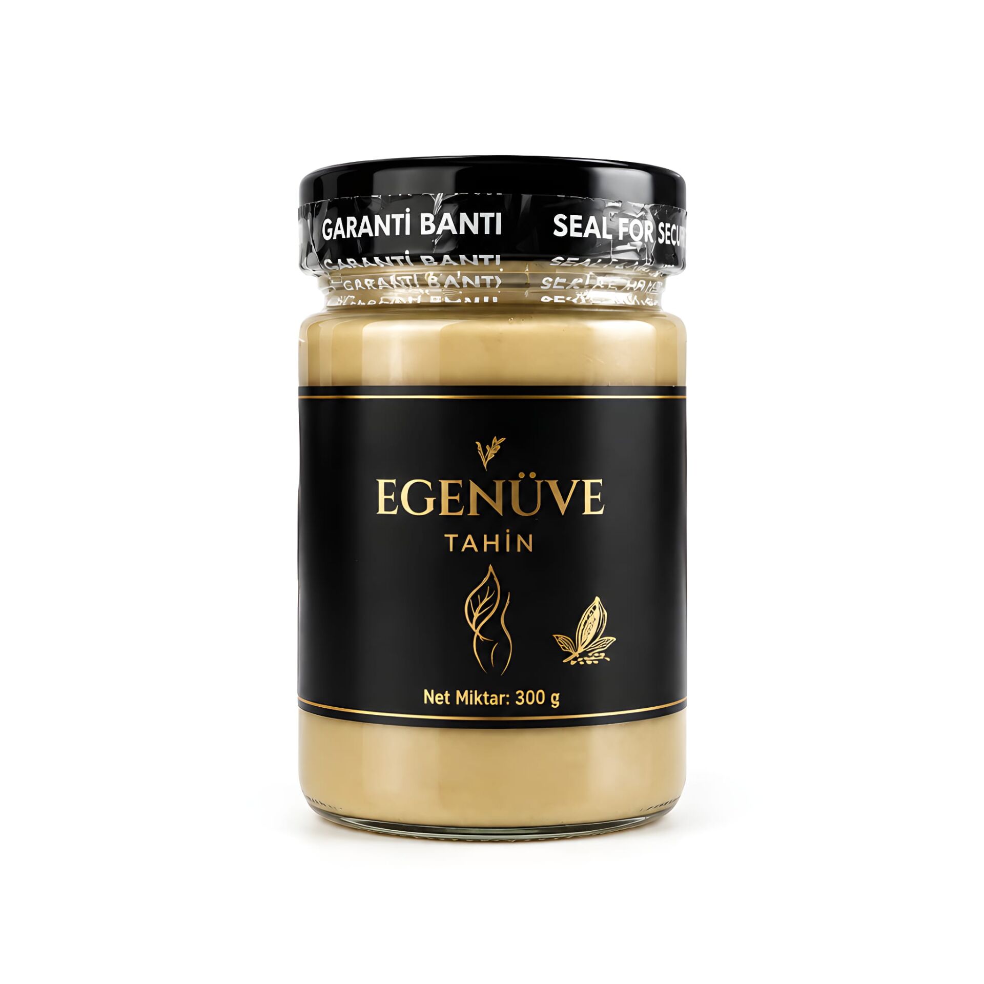 Ege Nüve Tahin 300 g