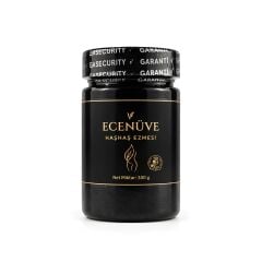 Ege Nüve Siyah Haşhaş Ezmesi 300 g
