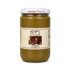 Ege Nüve Susam Ezmesi
