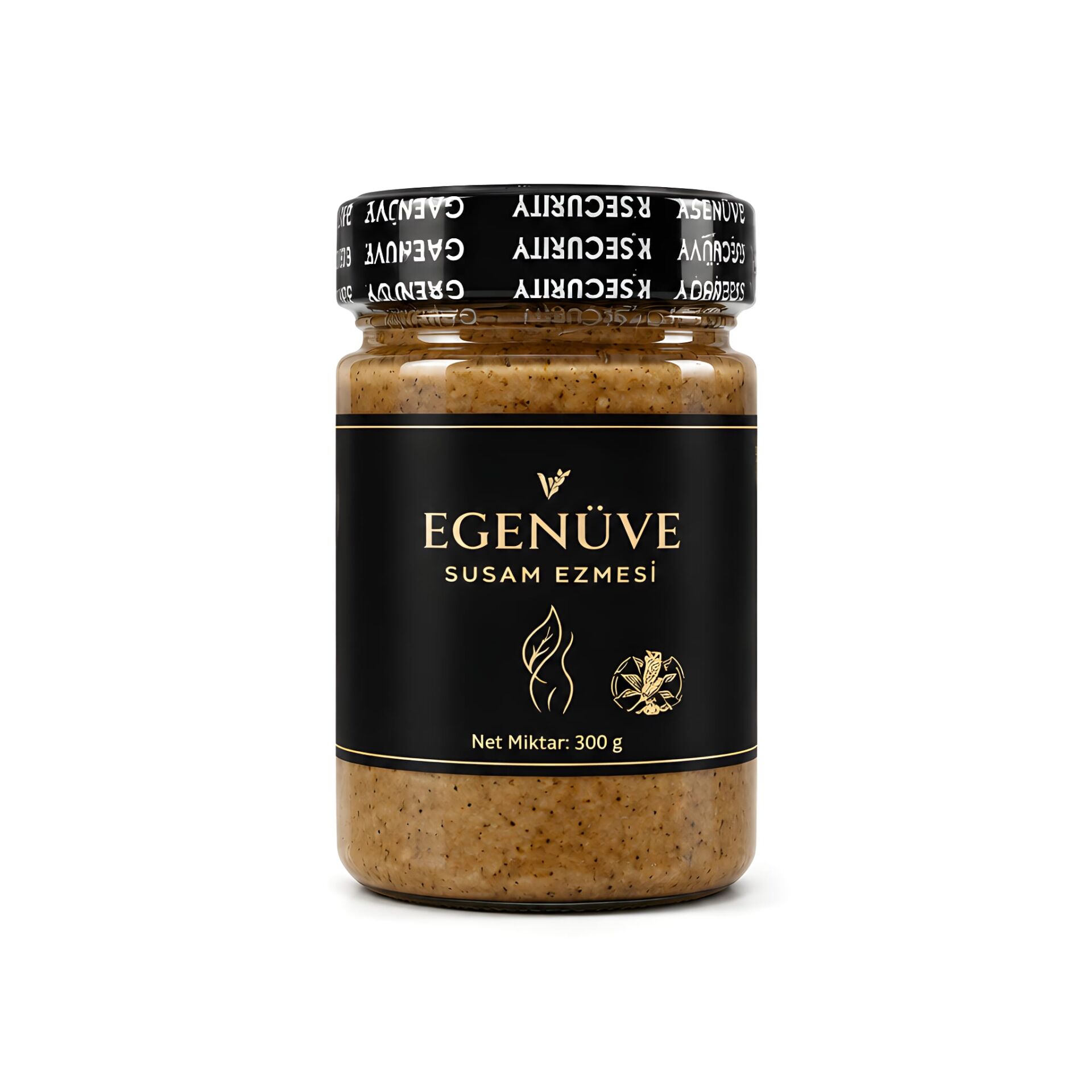 Ege Nüve Susam Ezmesi 300 g
