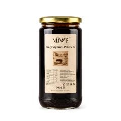 Ege Nüve Keçiboynuzu Pekmezi